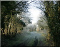 2008 : Byway to Steeple Ashton in BA14 6EP