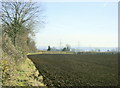 2008 : Another ploughed field near Biddestone in SN13 0QE