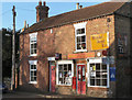 Village Post Office and Stores, Helpringham in Helpringham