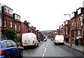 Bayswater Grove - Harehills Road in LS8 5LE