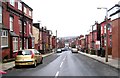 Bayswater Row - Harehills Road in LS8 5LE