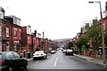 Bayswater Terrace - Harehills Road in LS8 5LE