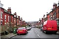 Bayswater Crescent - Harehills Road in LS8 5LE