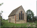 Little Coggeshall Parish Church in CO6 1UD