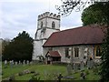 Church of St Peter & St Paul, Medmenham in SL7 2HJ