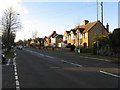 Goldington Road in MK40 3AN