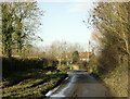 2008 : Bleets Farm near Frome in BA11 5EL