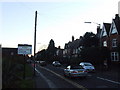 Lichfield Road, Mere Green in B75 6TL