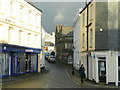 Pym Street, Tavistock in PL19 0JD