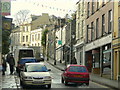 West Street, Tavistock 3 in PL19 8JS