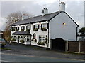 Stamford Bridge Inn in CH3 7HW