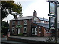 The Plough Inn, Brown Heath. in Christleton