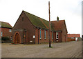 Trunch Methodist Church in NR28 0XF