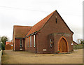 The Methodist Church in Trunch in NR28 0QQ