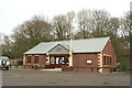 Visitor Centre, Yarrow Valley Country Park in PR7 3PZ