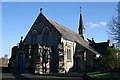 St John the Baptist Church, Horrabridge in PL20 7QW