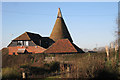 Oast House at Beult House, Bethersden, Kent in TN26 3DP