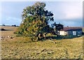 Farm buildings near Deer Leap in BA5 1HU
