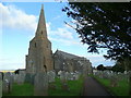All Saints' church, Malborough in TQ7 3SB