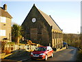 Old Town Methodist Church, Chiserley in HX7 8RZ