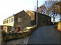 Walker Lane, Ibbot Royd in HX7 8PH