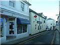 Fore Street, Salcombe 2 in TQ8 8PD