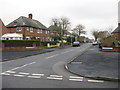 King Richard Road, Hinckley in LE10 1QE
