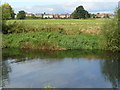Kegworth and the River Soar in DE74 2FR