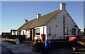 Lochfoot Post Office in DG2 8BN