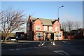 Riddell Arms in S81 9QZ