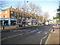 Shepperton: The High Street in TW17 8BH