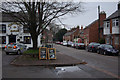 Main Street, Queniborough in LE7 3TT