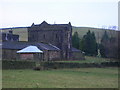 Dobroyd Castle Home Farm in OL14 7HG