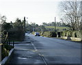 2008 : Marston Lane, Frome in BA11 4DN