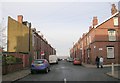 Marley Terrace - Beeston Road in LS11 8TZ