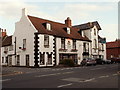 The Lion Hotel, Buckden, Cambridgeshire in Buckden