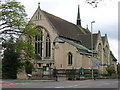 Gloucester: St Catherines Church in GL1 4BJ