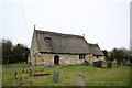St.Peter's church, Markby, Lincs. in Markby