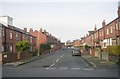 Woodlea Street - Marsden Avenue in LS11 6LD