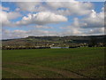 Great Witcombe reservoir in GL3 4TS