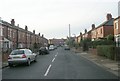 Marsden Grove - Dalton Avenue in LS11 6LD