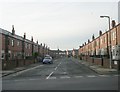 Marsden Place - Dalton Avenue in LS11 6LD