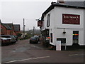 The Half Moon, Frog Lane, Clyst St Mary in EX5 1FT