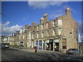 Holburn Street, Aberdeen in AB10 7LE