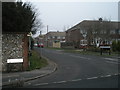 Junction of East Street and Portsdown Road in PO6 4QL