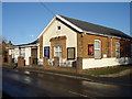 Rushmere Baptist Church in Rushmere St Andrew
