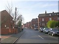 Trentham Street - Dewsbury Road in LS10 2AY