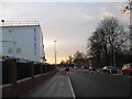 Eccles Old Road at Hope Hospital in M6 8HY