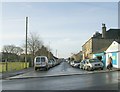 Tennyson Road - Fair Road in BD6 3EY