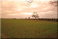 Farmland near Queniborough in LE7 3FE